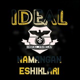 Telegram profile photo for REKLAMA