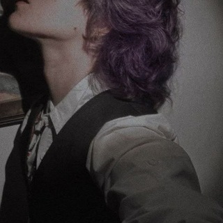 Telegram profile photo for Light-in-Midnight