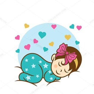 Telegram profile photo for همکاری کودک هانا(همه کارها دست خودم)