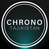 Telegram profile photo for CHRONO.TJ