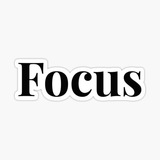 Telegram profile photo for FOCUS⚡️