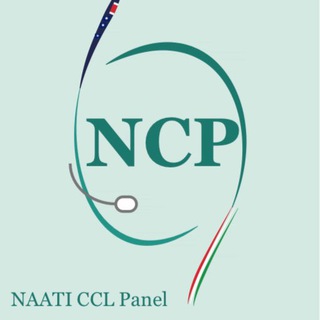 Telegram profile photo for NAATI CCL Panel Channel