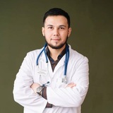 Telegram profile photo for Отзывы по курсу «Клиническое мышление»