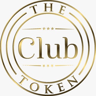 Telegram profile photo for The Club Token Official Channel 📢