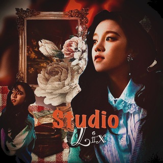 Telegram profile photo for 🍁STUDIO LIX🍁