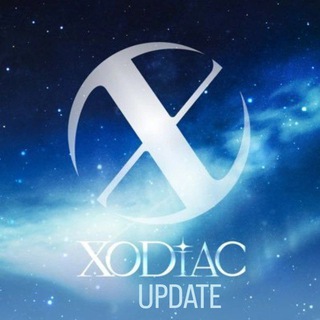 Telegram profile photo for XODIAC UPDATE