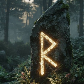 Telegram profile photo for Волшебство рун