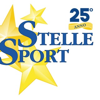 Telegram profile photo for Stelle Nello Sport