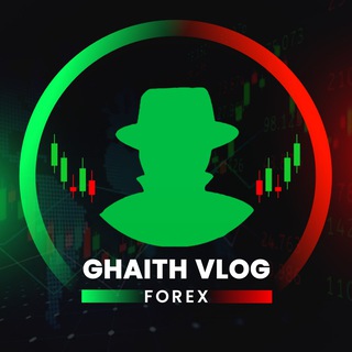 Telegram profile photo for Ghaith vlog forex