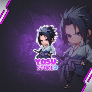 Telegram profile photo for YOSU STORE 🇰🇭168🇰🇭