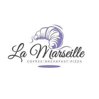 Telegram profile photo for LA MARSEILLE | УЮТНОЕ КАФЕ
