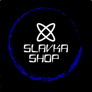 Telegram profile photo for Slavka Shop