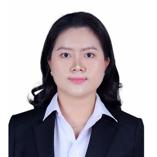 Telegram profile photo for មេធាវី ណា ម៉ារីយ៉ា / Na Mariya Lawyer