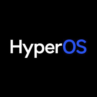 Telegram profile photo for HyperOS Global APK & News