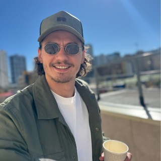 Telegram profile photo for Игорь Троицкий