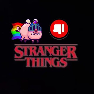 Telegram profile photo for Stranger things🫥,Brawl Stars⚔️ and Clash Royale👑
