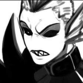 Telegram profile photo for 𝔘𝔑𝔇ϒ𝔑𝔈 ℑℌ𝔈 𝔘𝔑𝔇ϒ𝔗𝔑𝔊