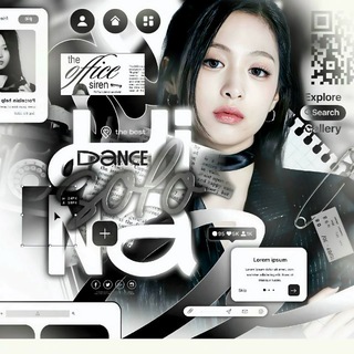 Telegram profile photo for Hina | dance solo