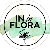 Telegram profile photo for Ininflora | Цветочная ферма