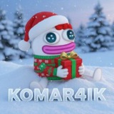 Telegram profile photo for NFA BATTLE Komar4ik