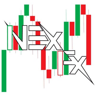 Telegram profile photo for NexFx analysis