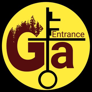 Telegram profile photo for Gyapan Entrance Academy