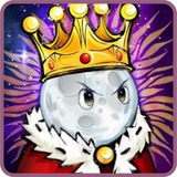 Telegram profile photo for MoonKingToken $MKT