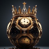 Telegram profile photo for Kuningas Betting Tips