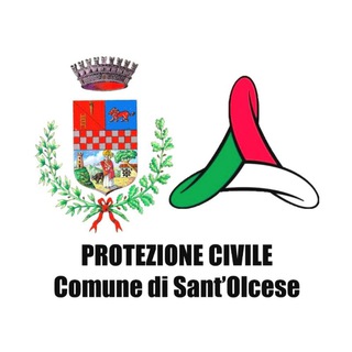 Telegram profile photo for Protezione Civile Sant'Olcese
