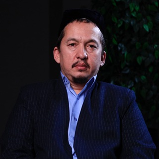 Telegram profile photo for Hasanxon Yahyo Abdulmajid | Rasmiy