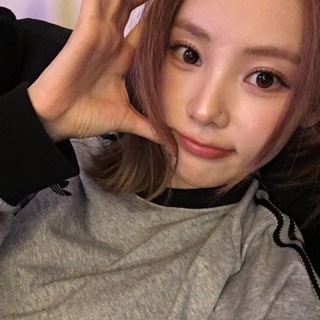 Telegram profile photo for 진소울 JinSoul