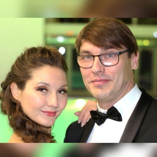 Telegram group profile photo for 💶Пассивный доход📊 с Perfiliev family