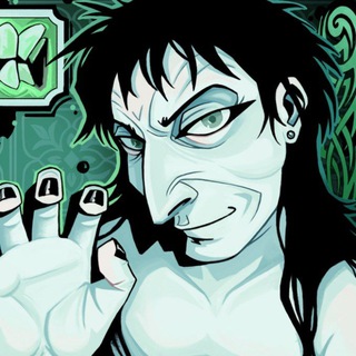 Telegram profile photo for Придворный шут