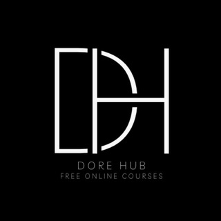 Telegram profile photo for DoreHub