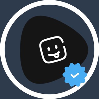 Telegram profile photo for Сделать видео из стикера | Скачать стикеры ТГ
