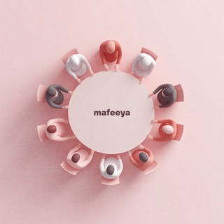 Telegram profile photo for MAFEEYA