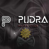 Telegram profile photo for Мафия Варшава | "PUDRA" official club