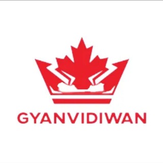 Telegram profile photo for Gyanvidiwan Academy