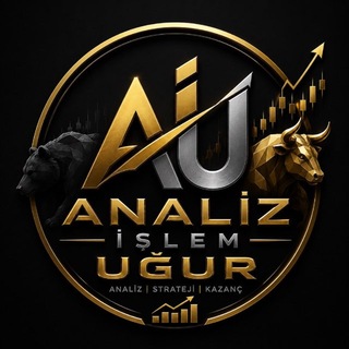 Telegram profile photo for Analiz İşlem Uğur