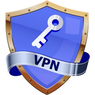 Telegram profile photo for ВПН Быстрый безлимитный VPN Fast unlimited