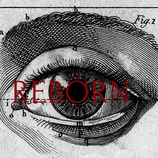 Telegram profile photo for r e b о́ r n