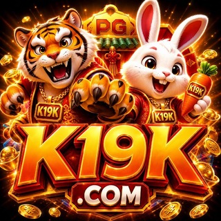 Telegram profile photo for k19K_Agente_OFC