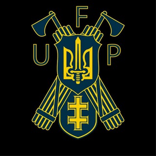 Telegram profile photo for 🇺🇦✙⚡️UFP⚡✙🇺🇦