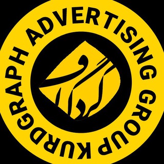 Telegram profile photo for Kurdgraph