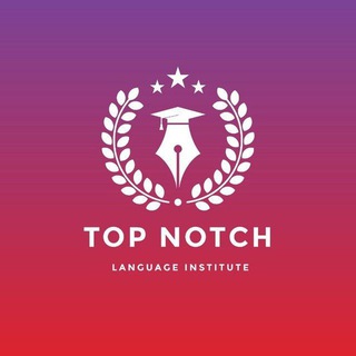 Telegram group profile photo for TOP NOTCH | تاپ ناچ