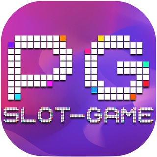 Telegram profile photo for 🔥 PG GAME168 แจกเครดิตฟรี