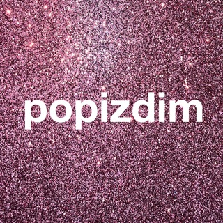 Telegram profile photo for popizdim