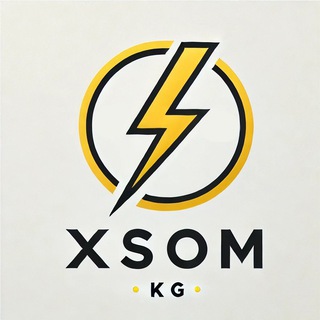 Telegram profile photo for XSOM | CHAT ⚡️