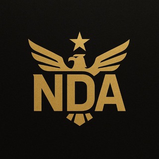 Telegram profile photo for NDA 2026-27 LATEST STUDY MATERIALS