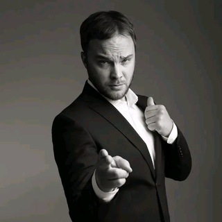 Telegram profile photo for Андрей Чадов